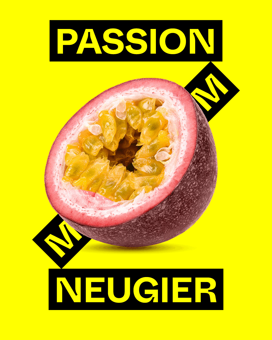 Zusammen Zukunft zelebrieren.