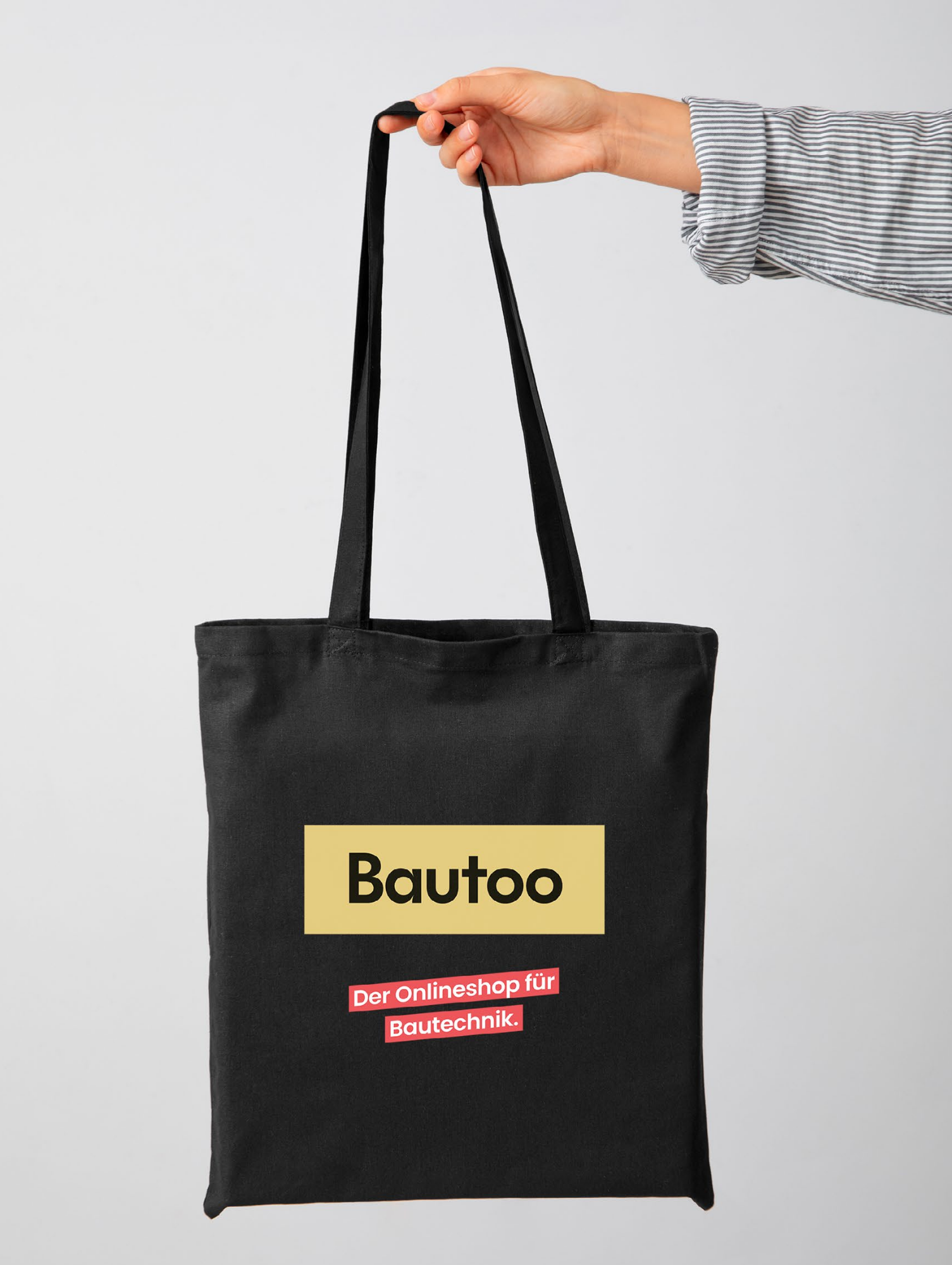 Bautoo-Jutebag