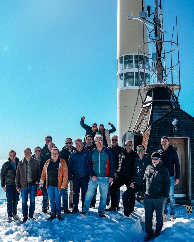 100% POWER: Projektleiter Edition