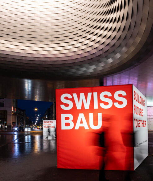 swissbau