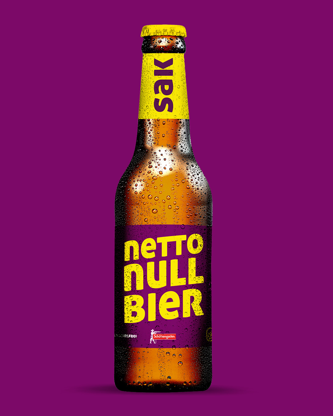 Netto Null Bier