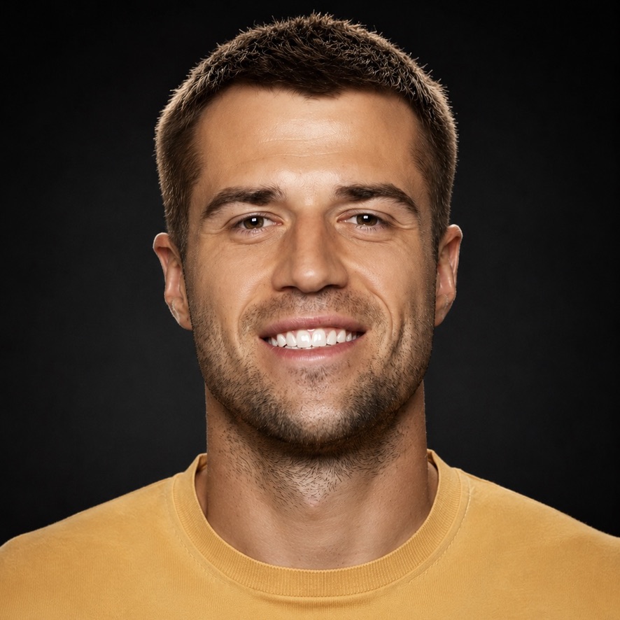 Tobias Krüsi