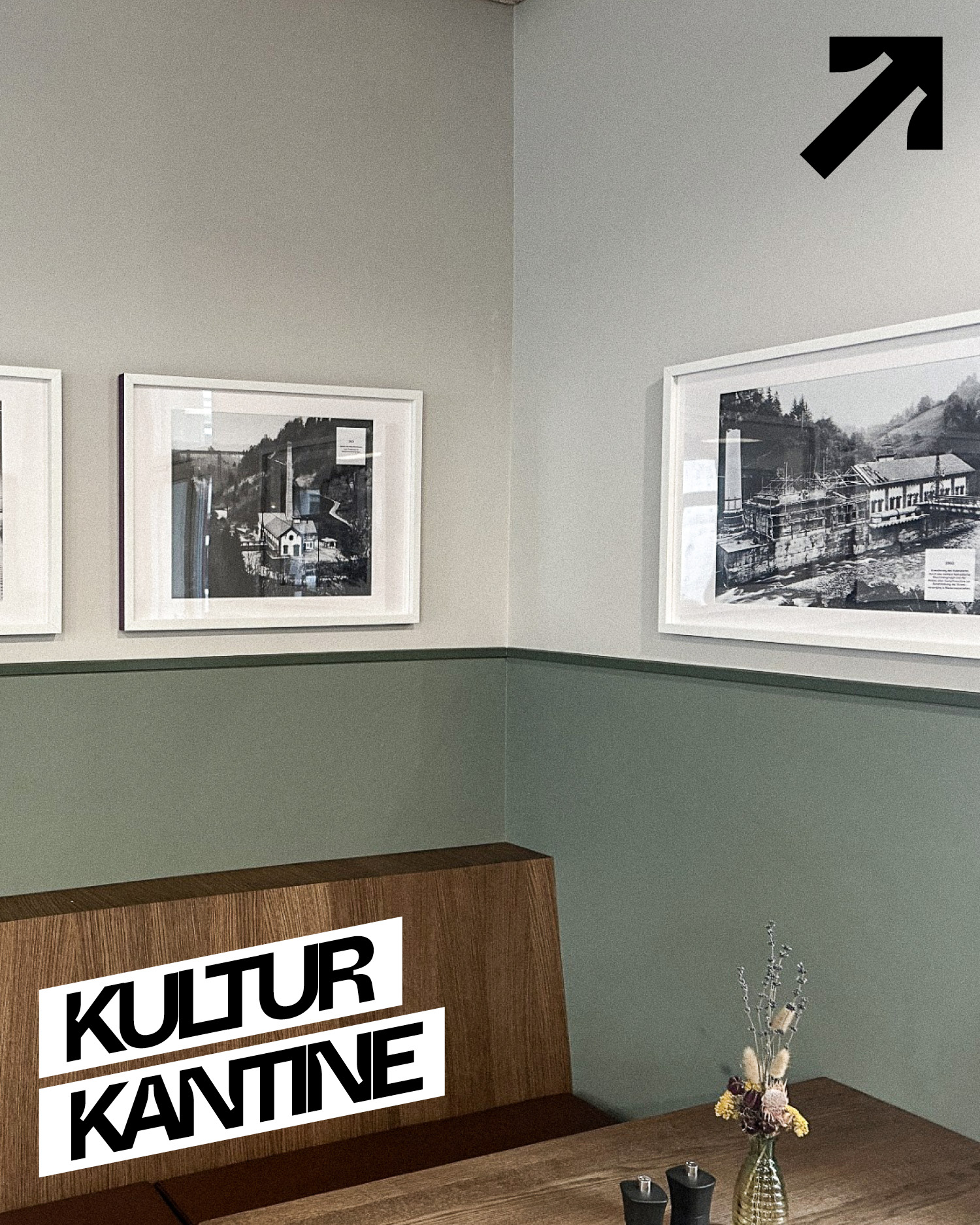 Kulturkantine