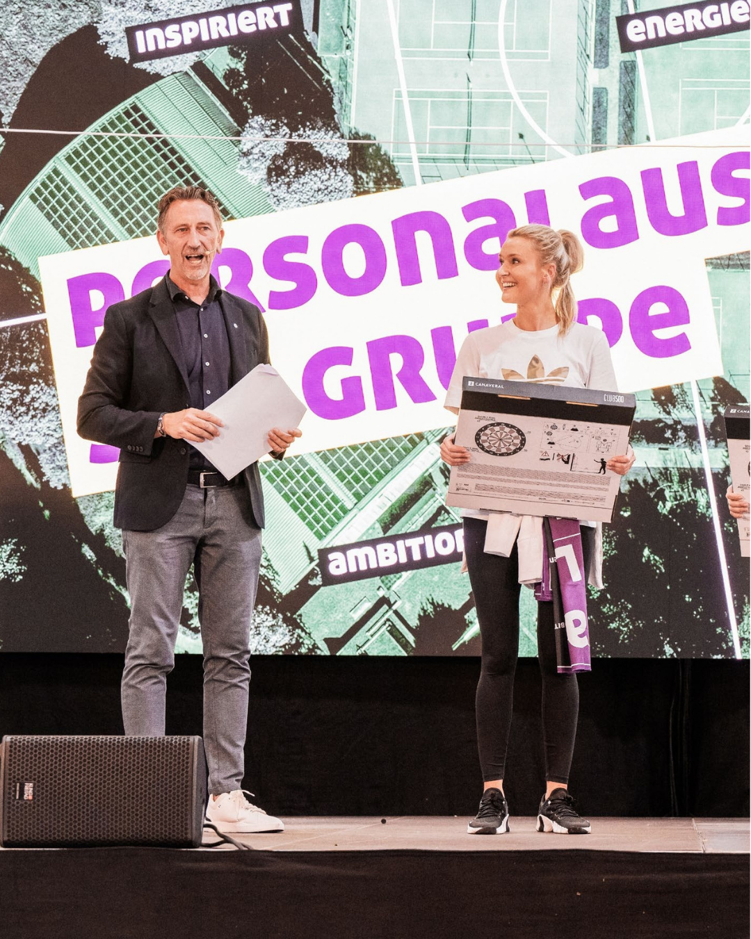 SAK Personalanlass