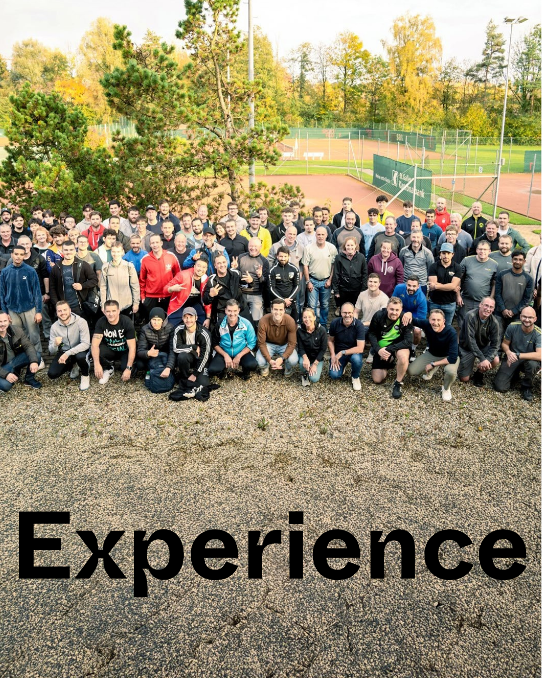 Experience