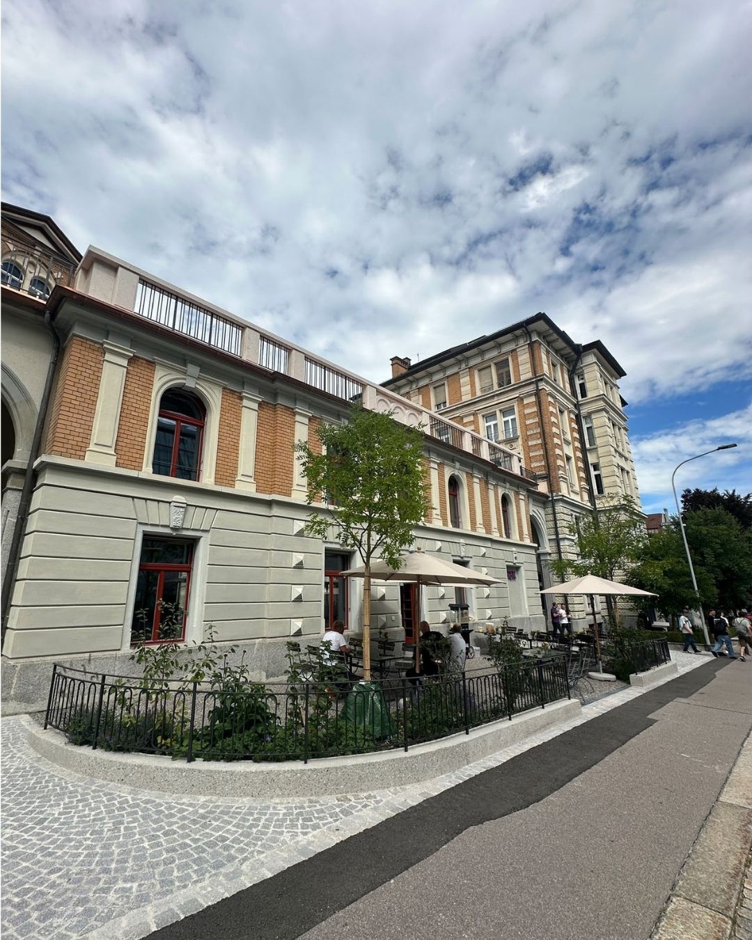 Kulturkantine