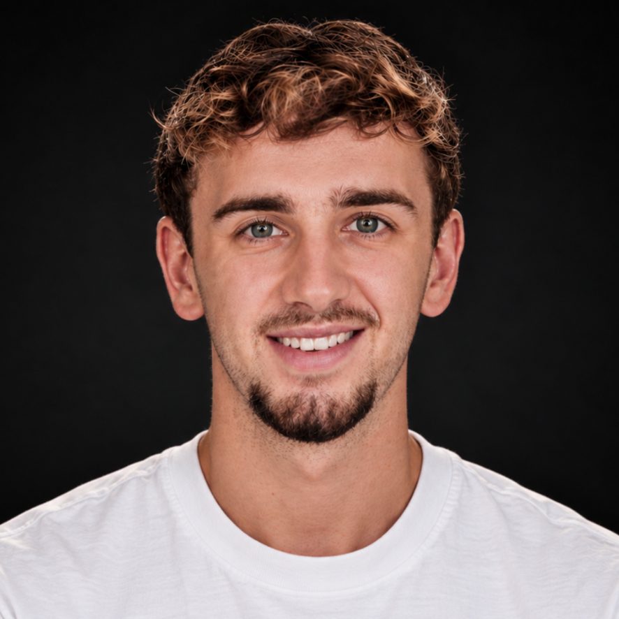 Nico Krüsi